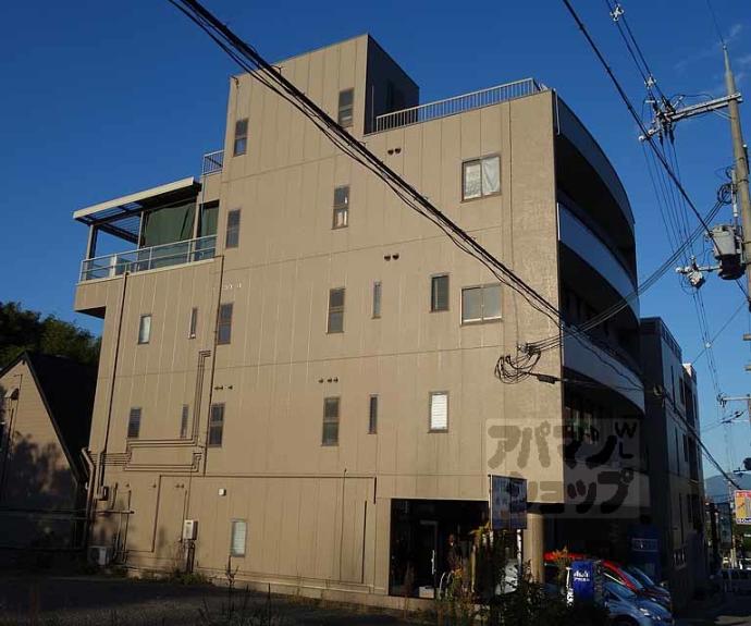 【Diamond Hill's】間取