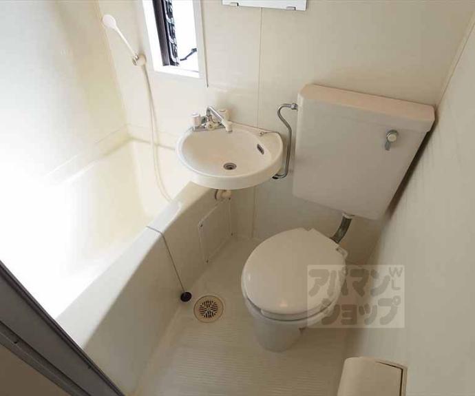 【Diamond Hill's】間取