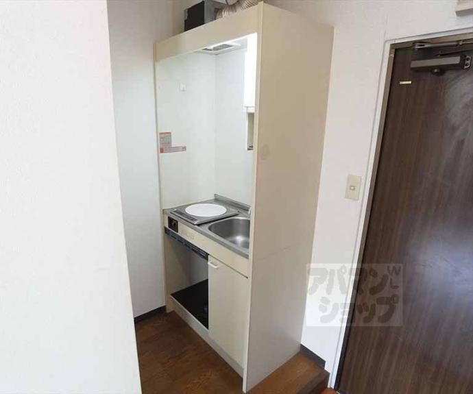 【Diamond Hill's】間取