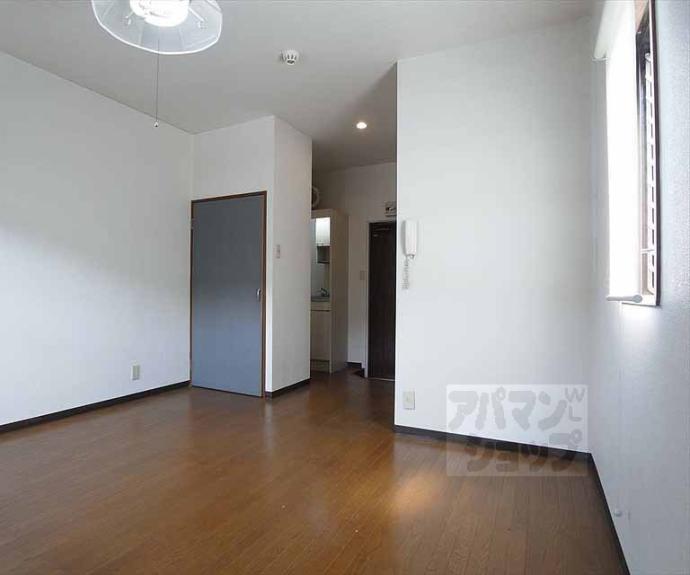 【Diamond Hill's】間取