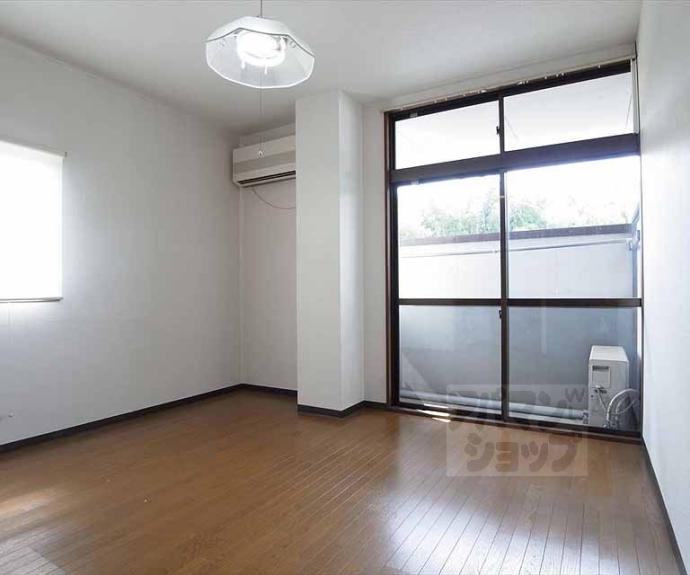 【Diamond Hill's】間取