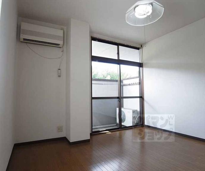 【Diamond Hill's】間取