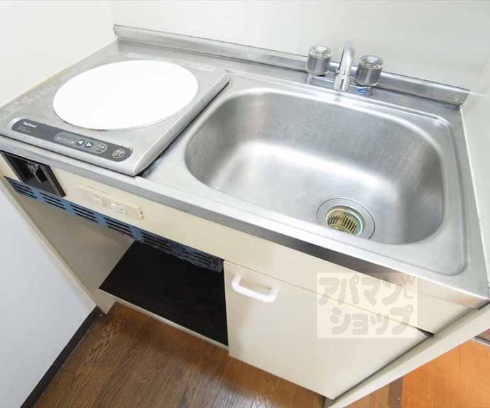 【Diamond Hill's】間取