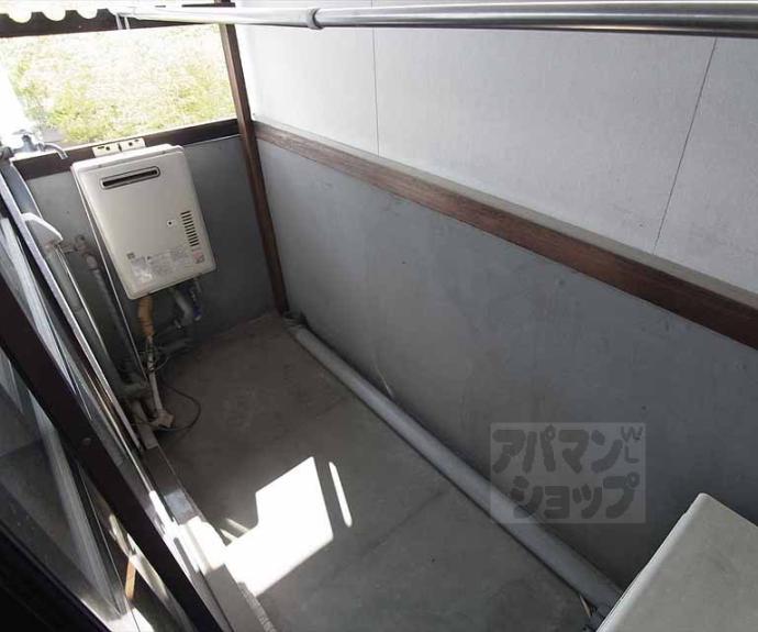 【Diamond Hill's】間取