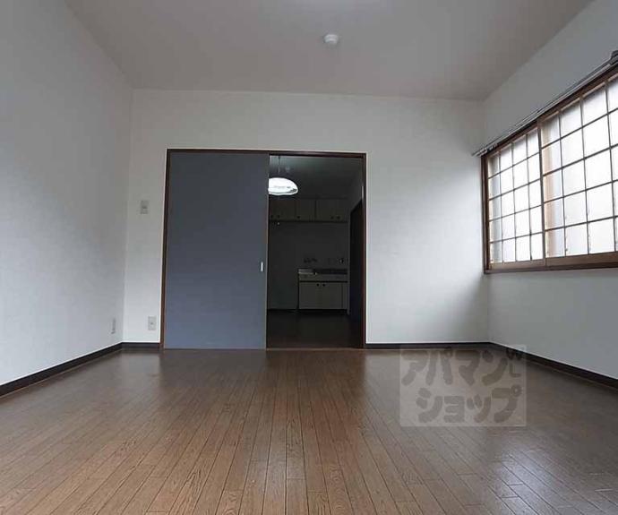 【Ｄｉａｍｏｎｄ　Ｈｉｌｌ＇ｓ】間取