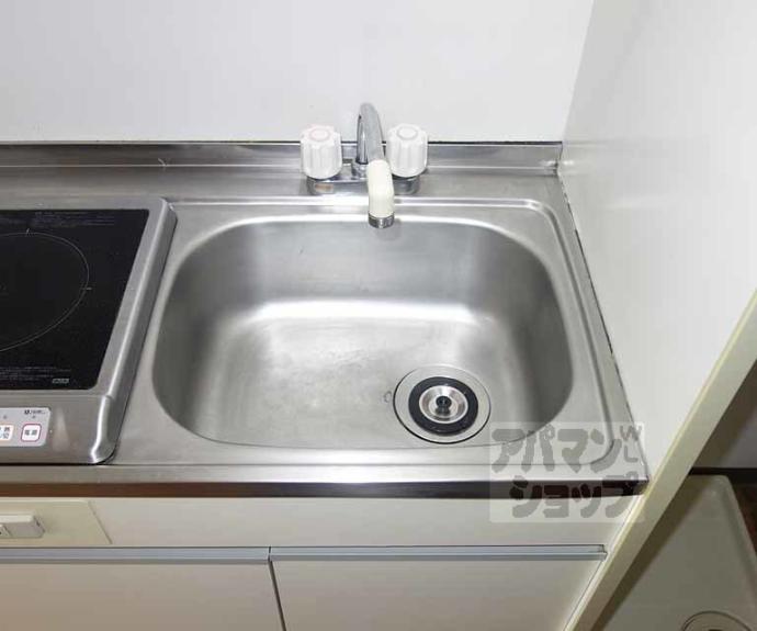 【コスモハイツ】間取