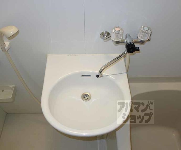 【コスモハイツ】間取