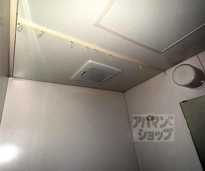 【北野ビューハイツ】間取