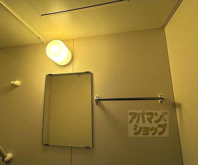 【北野ビューハイツ】間取