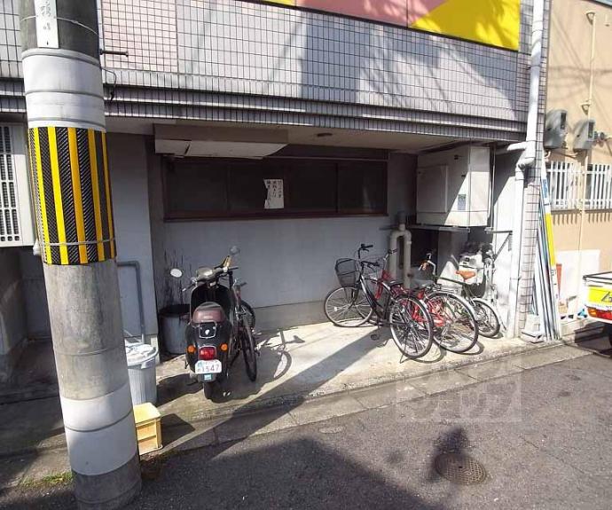 【シルビア２１】間取