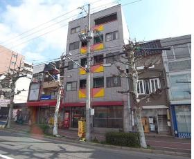 シルビア２１：