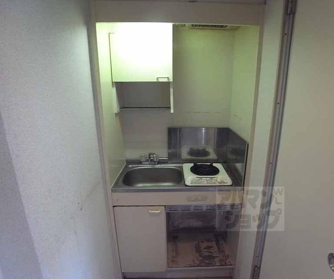 【シルビア２１】