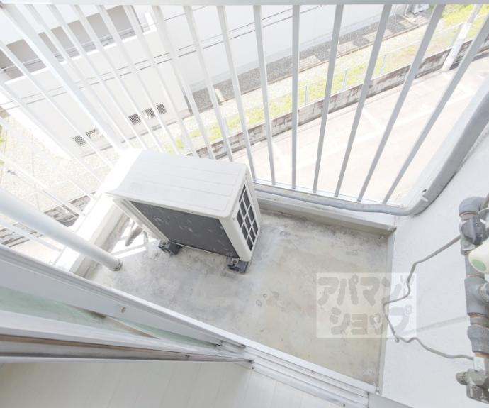 【ウエストハウス】間取