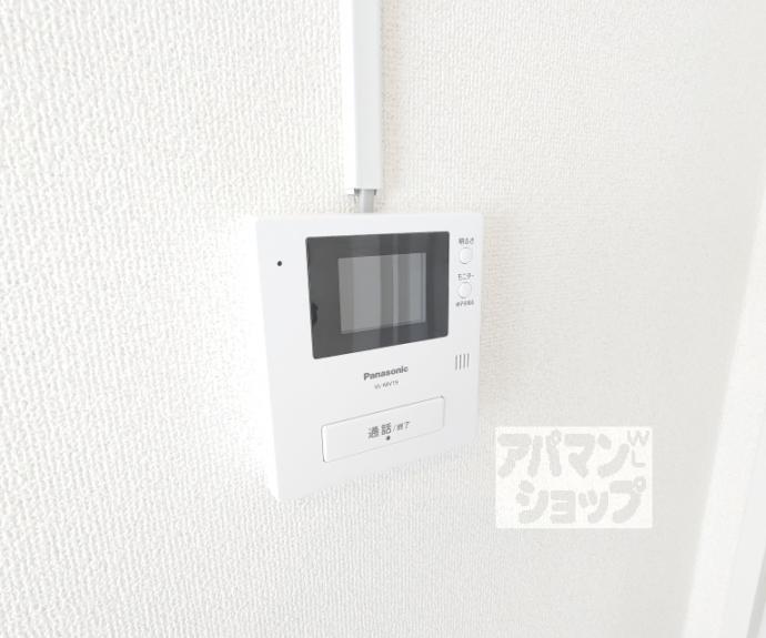 【ウエストハウス】間取