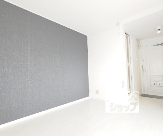 【ウエストハウス】間取