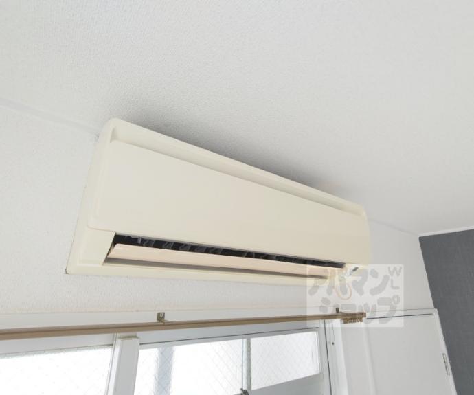 【ウエストハウス】間取