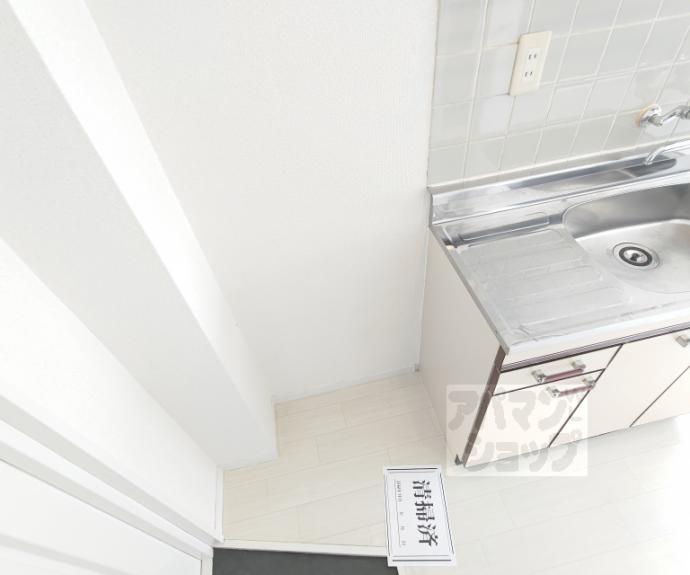 【ウエストハウス】間取