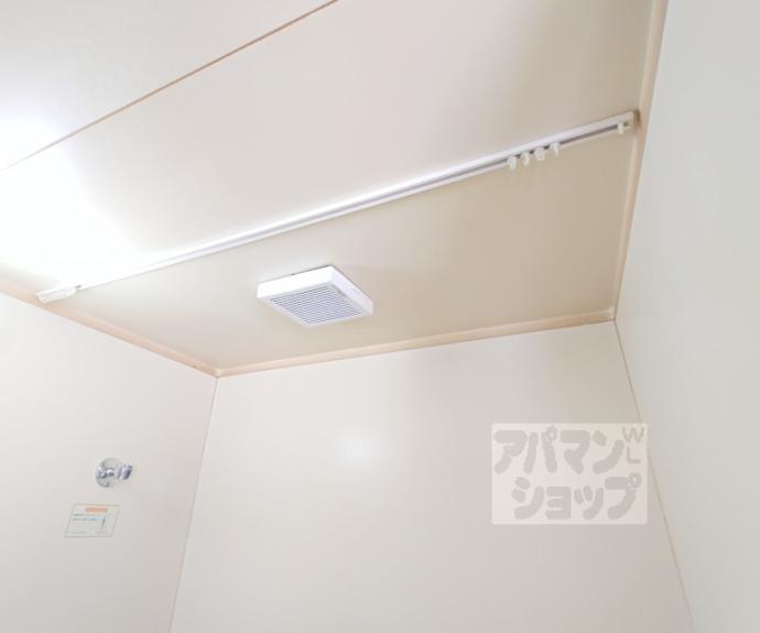 【ウエストハウス】間取