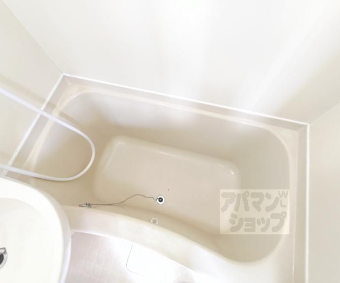 【ウエストハウス】間取