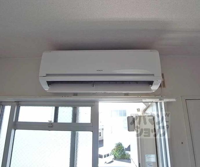 【ウエストハウス】間取