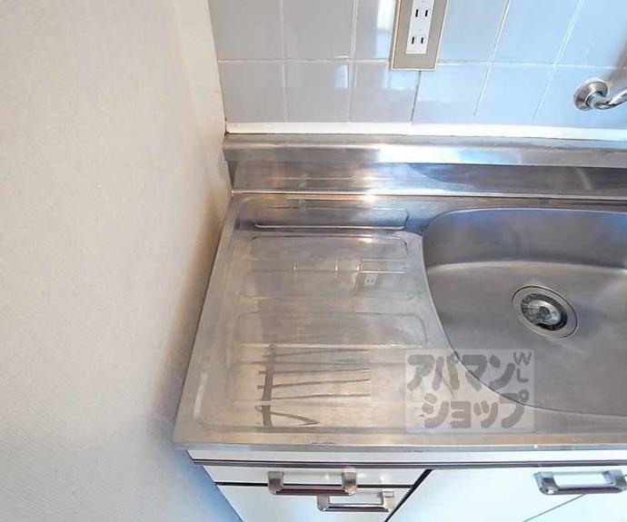 【ウエストハウス】間取