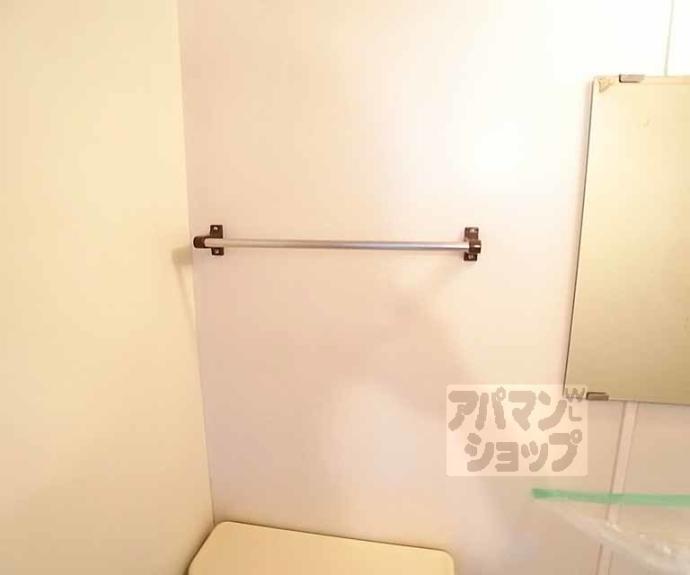 【ウエストハウス】間取