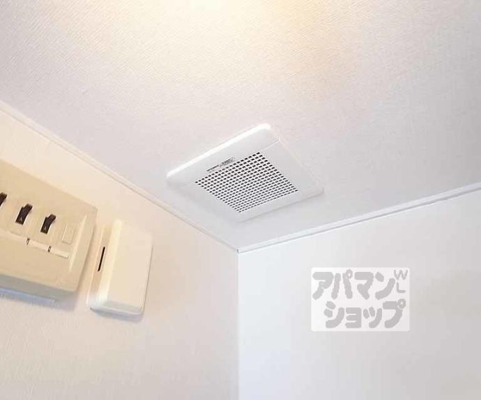 【ウエストハウス】間取