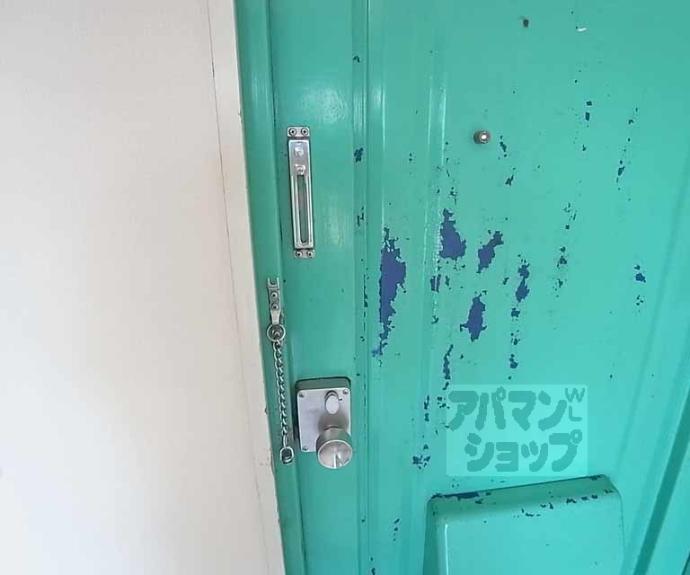 【ウエストハウス】間取