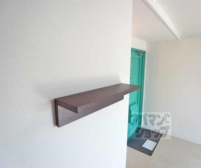 【ウエストハウス】間取