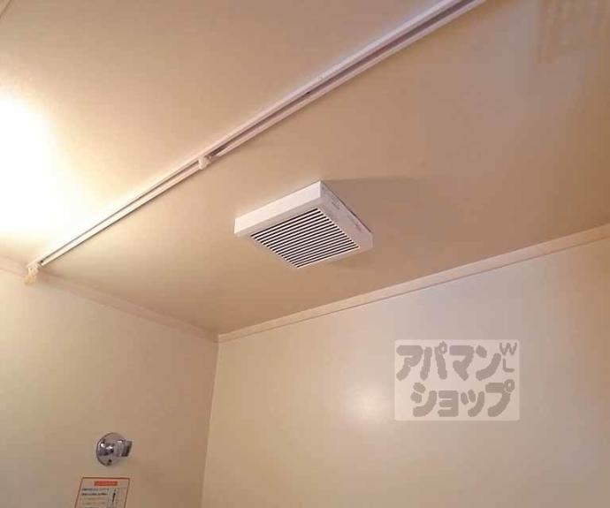 【ウエストハウス】間取