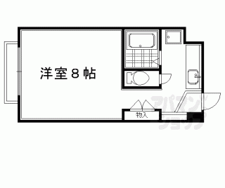 【シャトー北野】