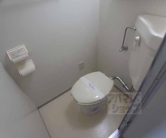 【ホームズさいいん】間取