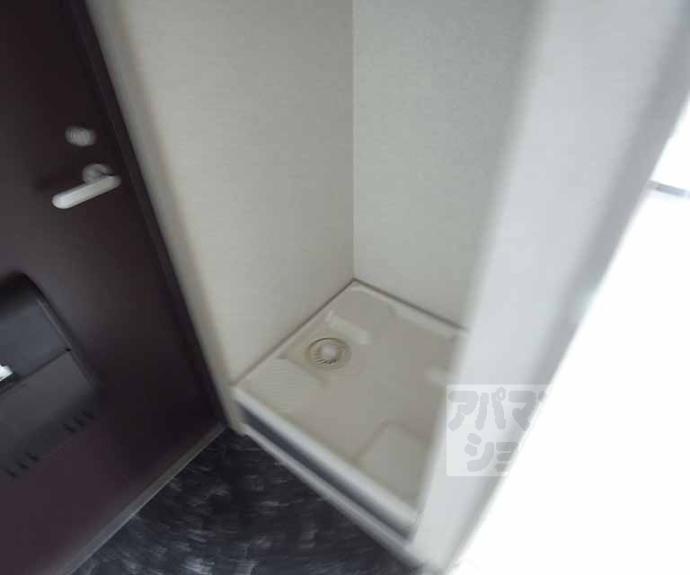 【ホームズさいいん】間取