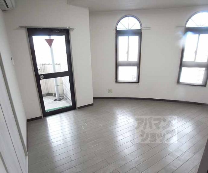 【ホームズさいいん】間取