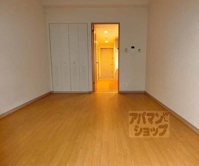 【SEAGULL二条】間取