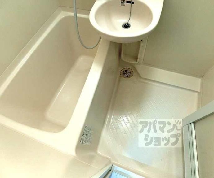 【SEAGULL二条】間取