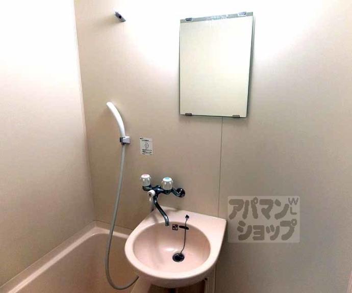 【SEAGULL二条】間取