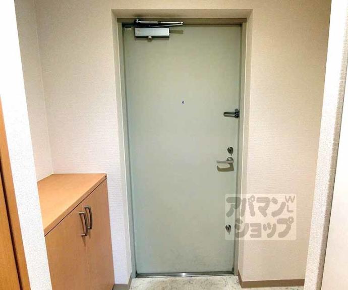 【SEAGULL二条】間取