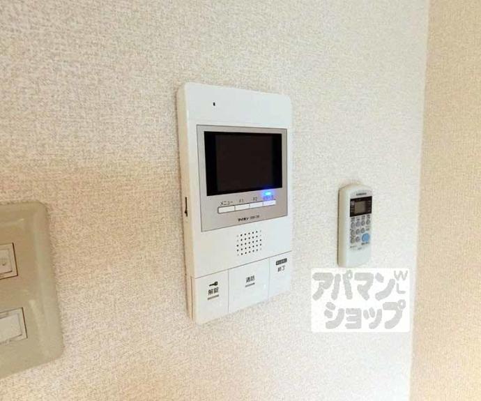 【SEAGULL二条】間取