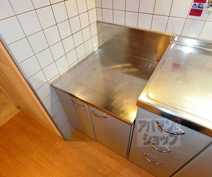 【SEAGULL二条】間取