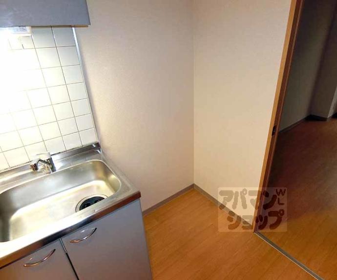 【SEAGULL二条】間取