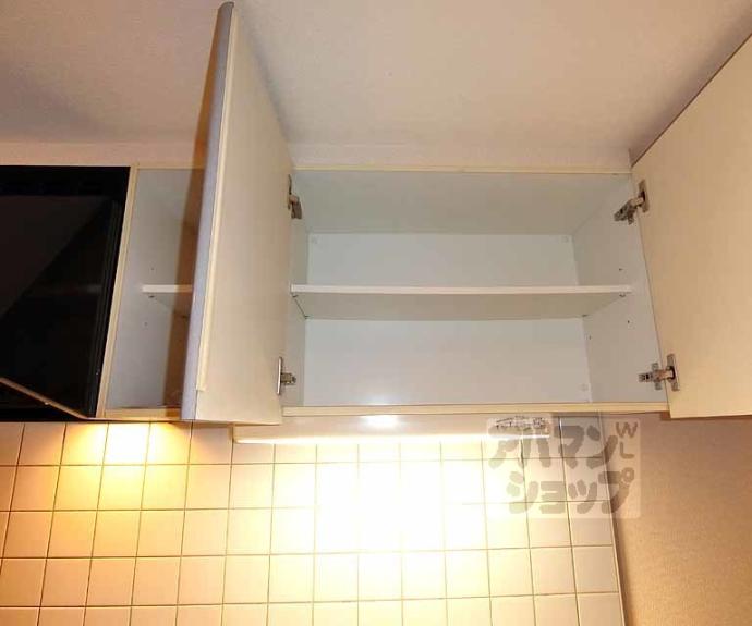 【SEAGULL二条】間取