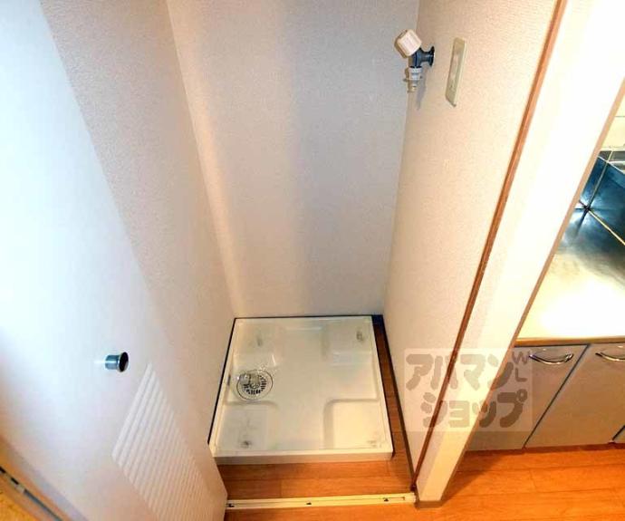 【SEAGULL二条】間取