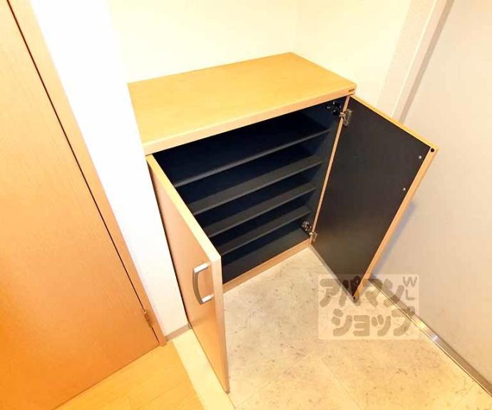 【SEAGULL二条】間取