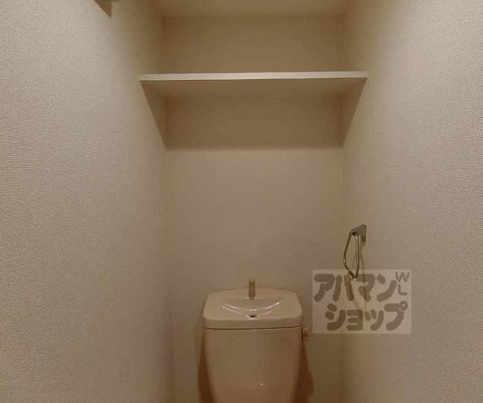 【SEAGULL二条】間取