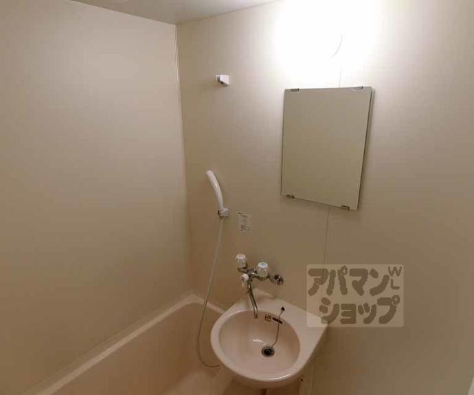 【SEAGULL二条】間取