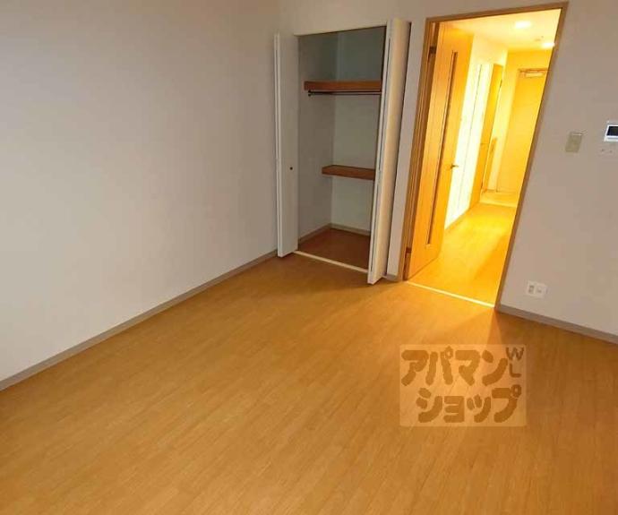 【SEAGULL二条】間取