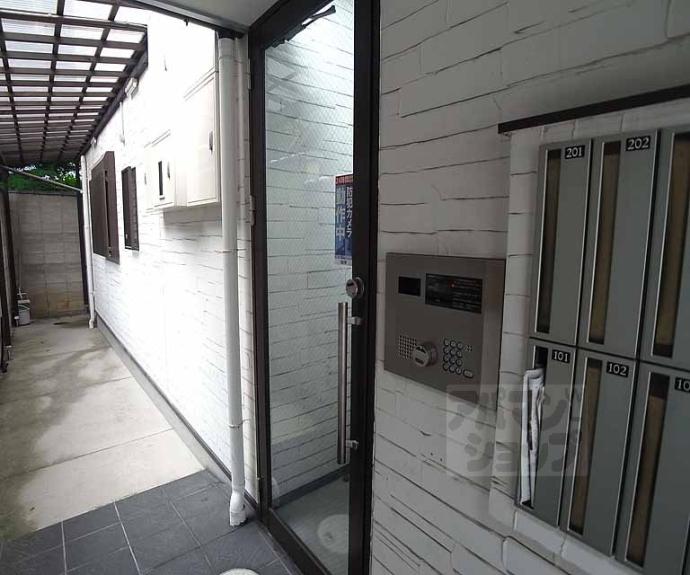 【ロフティ北野の森】間取