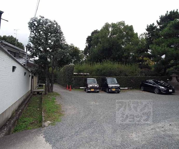 【ロフティ北野の森】間取