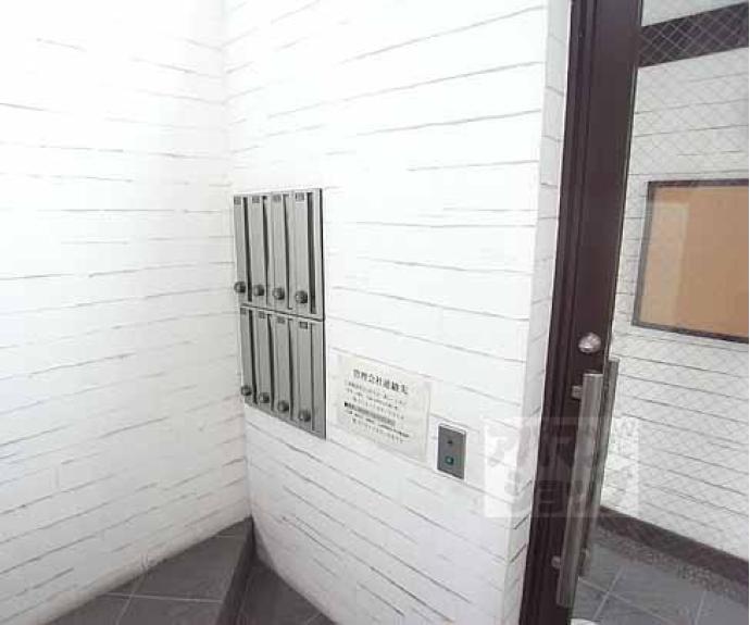 【ロフティ北野の森】間取